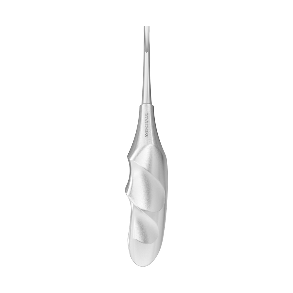 Root Elevator Anatomical Handle